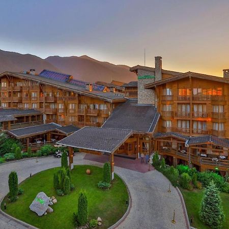 Pirin Golf Private Apartments & Studios 拉兹洛格 外观 照片