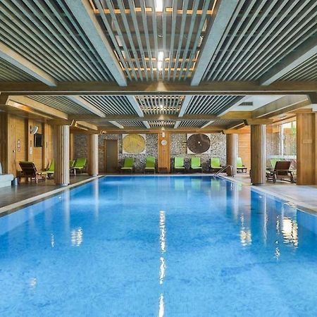 Pirin Golf Private Apartments & Studios 拉兹洛格 外观 照片