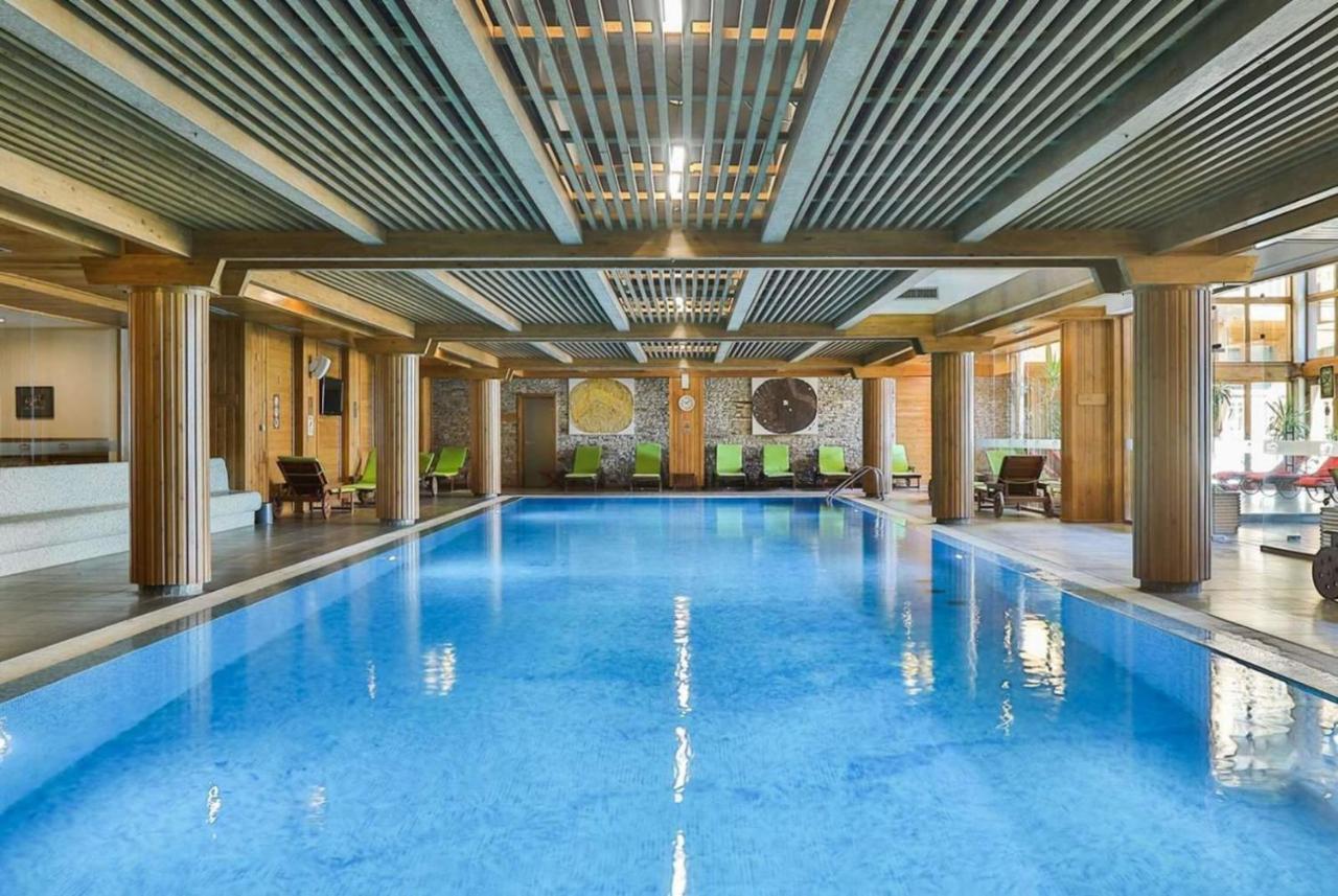 Pirin Golf Private Apartments & Studios 拉兹洛格 外观 照片