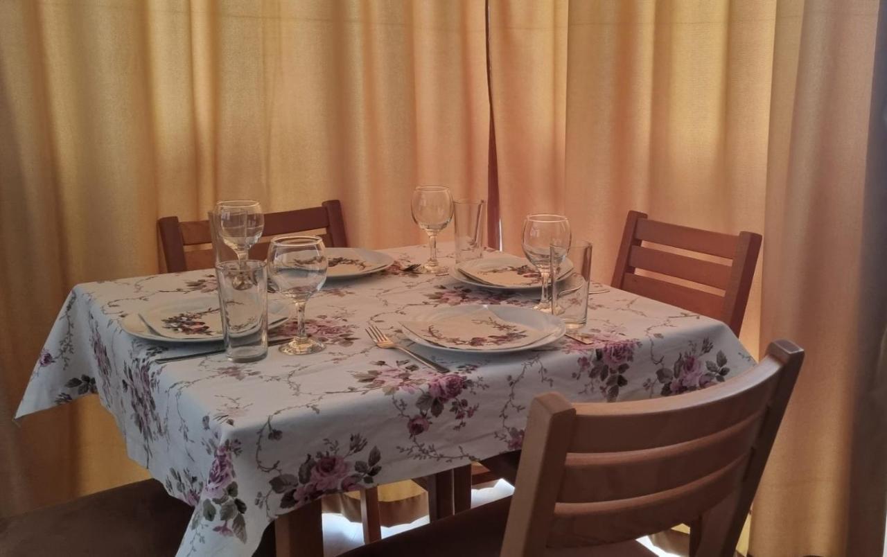 Pirin Golf Private Apartments & Studios 拉兹洛格 外观 照片